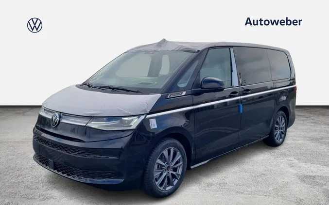 samochody osobowe Volkswagen Multivan cena 460315 przebieg: 11, rok produkcji 2024 z Pilzno